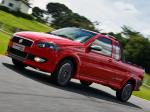 Fiat Strada Sporting 2011 года